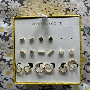 Kendra Scott Earrings